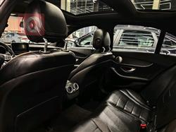 مرسيدس بنز C-Class